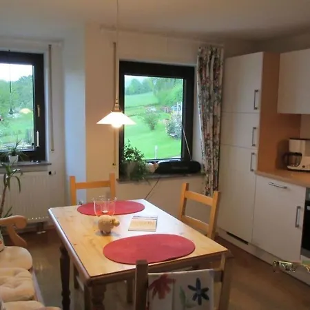Bohn - Holiday 2 * Gersfeld