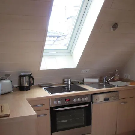 Bohn - Holiday 2 Appartement