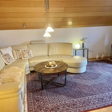 Appartement Bohn - Holiday 2 Gersfeld
