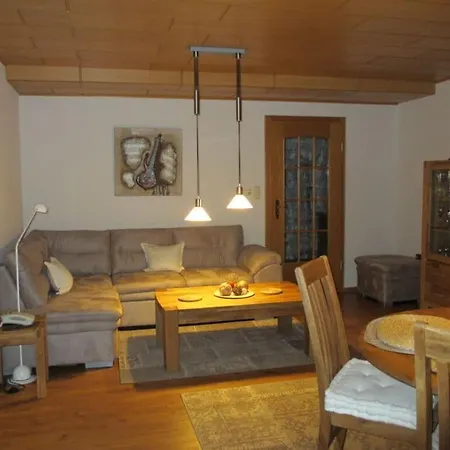 Bohn - Holiday 2 * Gersfeld