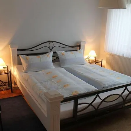 Appartement Bohn - Holiday 2 *