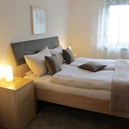 Bohn - Holiday 2 Appartement *