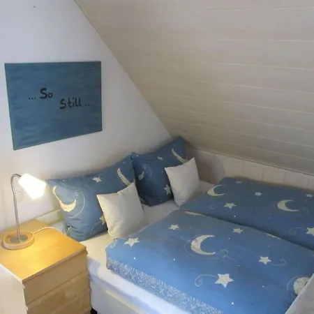 Appartement Bohn - Holiday 2