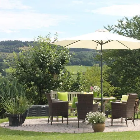Bohn - Holiday 2 Appartement