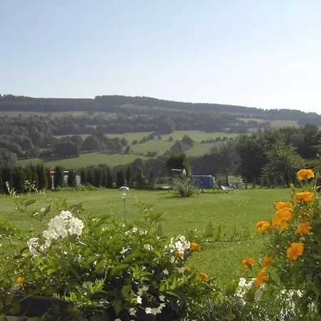Bohn - Holiday 2 Appartement *