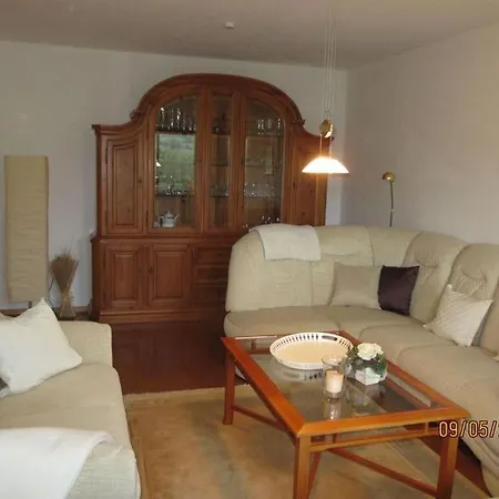 Appartement Bohn - Holiday 2 Gersfeld